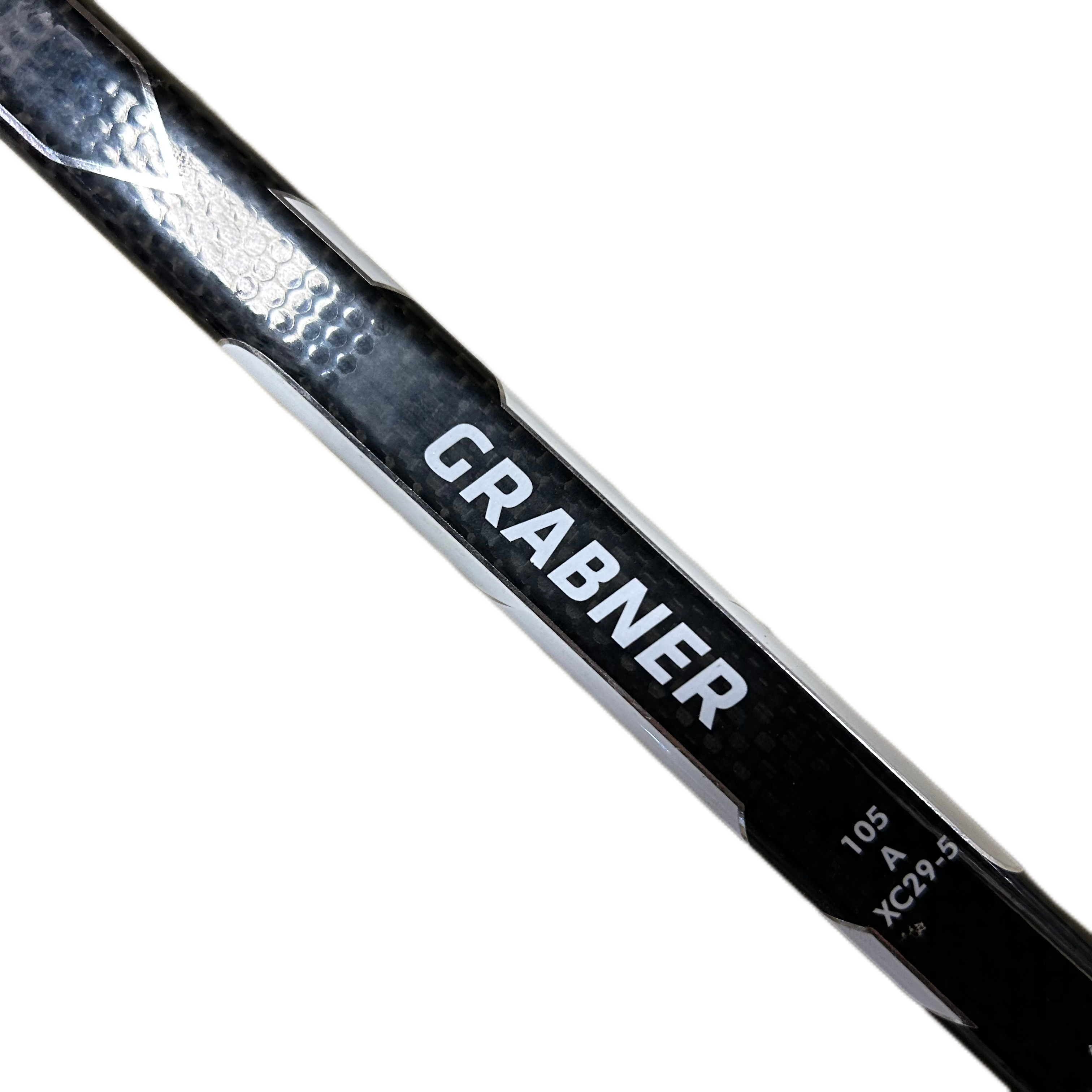 Michael Grabner Pro Stock - STX Stallion HPR (LNH)